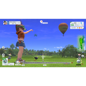 バンダイナムコエンターテインメント みんなのGOLF WORLD【PS5】 ELJM30662-イメージ5