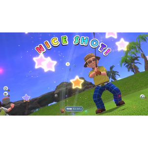 バンダイナムコエンターテインメント みんなのGOLF WORLD【PS5】 ELJM30662-イメージ7