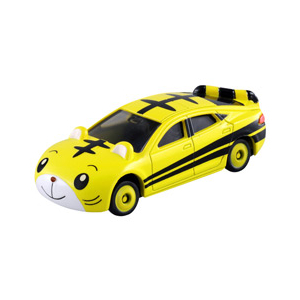 タカラトミー ドリームトミカ しまじろうカーII DトミカNO163シマジロウカ-2 タカラトミー ドリームトミカ しまじろうカーII DトミカNO163シマジロウカ-2