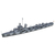 タミヤ 1/700 アメリカ海軍 駆逐艦 DD412 ハムマン 1/700 ウォーターラインシリーズ ｱﾒﾘｶｶｲｸﾞﾝDD412ﾊﾑﾏﾝ-イメージ1