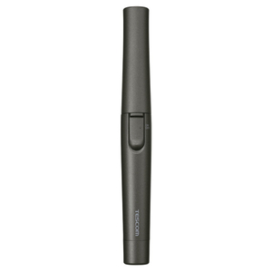テスコム フェイスシェーバー グレー TK291A-H-イメージ2