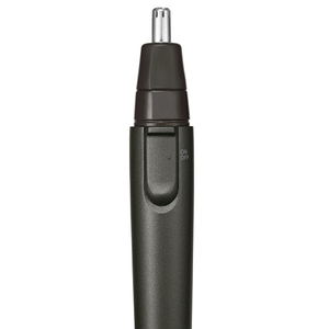 テスコム フェイスシェーバー グレー TK291A-H-イメージ5