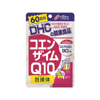 DHC コエンザイムQ10 包接体 60日 12個セット [サプリメント]