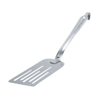 日本メタルワークス エコクリーン 18-8 ケーキターナー (W溶接) FCL3708-004585001