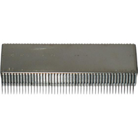 江部松商事 EBM/つま一番HS-112・212・313用 くし刃 1.0mm FC117LB-0769020