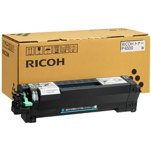 リコー RICOH トナー P 6500 FC159NT-600704-イメージ1