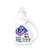 ライオン トップ クリアリキッド 抗菌 本体 900g FCD735M