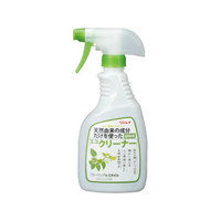 リンレイ 天然由来成分だけを使ったエコクリーナー 植物系 500mL FCJ670R