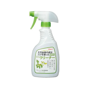 リンレイ 天然由来成分だけを使ったエコクリーナー 植物系 500mL FCJ670R-イメージ1
