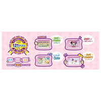 エディオンネットショップ タカラトミー ﾄﾞﾘ ﾑﾄｲﾊﾟﾂﾄﾞﾌﾟﾗｽﾃﾞｲｽﾞﾆ ディズニー マジカルプレイタイム できた がひろがる ドリームトイパッド プラス ディズニーキャラクターズ