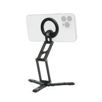 キング king フォールドスマホスタンド  マグセーフ FSS-MGT