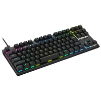 Corsair CH911D01AJP1 ゲーミングキーボード K60 PRO TKL RGB -日本語