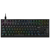 Corsair ゲーミングキーボード K60 PRO TKL RGB -日本語レイアウト かな印字無し- ブラック CH911D01AJP1-イメージ1