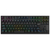 Corsair ゲーミングキーボード K60 PRO TKL RGB -日本語レイアウト かな印字無し- ブラック CH911D01AJP1-イメージ4
