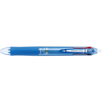 パイロット フリクションボール4 0.5mm ライトブルー F017115-LKFB-80EF-LB