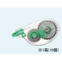 トンボ鉛筆 修正テープYTM 4.2mm 10個入 1箱(10個) F814915-CT-YTM4