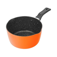 和平フレイズ ギガフッカ IH対応超深型フライパン 20cm FC734TF-RB-3106