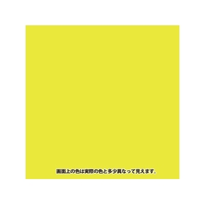 カンペハピオ 蛍光スプレー 蛍光イエロー 100ml FCB086N-イメージ2