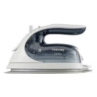 東芝 TA-FV470(L) コードレススチームアイロン La・Coo アイスブルー