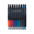 パイロット ゲルインキボールペン ジュースアップ 激細0.3mm 10色セット F079781-LJP200S3-10C-イメージ1
