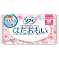 ユニ・チャーム ソフィ はだおもい 特に多い昼用 羽つき20枚 F824330
