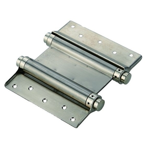 トラスコ中山 TRUSCO ステンレス製自由蝶番 両開 全長153mm (2個) FC325FC-1718343-イメージ1