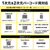サンワサプライ 2次元バーコードリーダー(ハンディタイプ) BCR-2D6-イメージ14