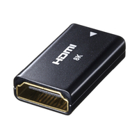 サンワサプライ HDMI中継アダプタ ADHD30EN