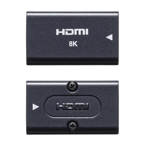サンワサプライ HDMI中継アダプタ AD-HD30EN-イメージ5