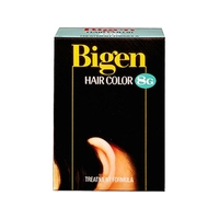 ホーユー ビゲン ヘアカラー 8G 自然な黒色 FCM4569