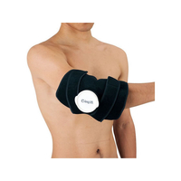 ゼット C-ING15 氷のうアイシングサポーター FCG766Y-AIC2500