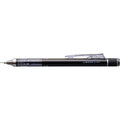 トンボ鉛筆 モノ消しゴム搭載　シャープペンシル　モノグラフ 0．5mm ブラック DPA132B
