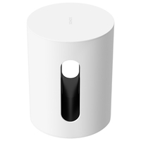 SONOS Sub Mini ホワイト SUBM1JP1