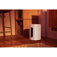 SONOS SUBM1JP1 Sub Mini ホワイト|エディオン公式通販
