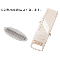 ベンリナー ベンリナー 交換刃 (小歯) JANヘッター付 交換刃 (小歯) FCL4746-029044003