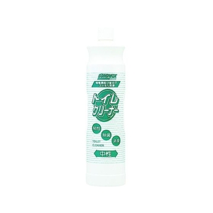 コニシ トイレクリーナー中性 800mL FC142JE-4492536-イメージ1