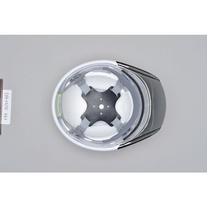 ＤＩＣプラスチック DIC/SYA-CSイエロー スモークKP/SYA-CS-SFE-KP-Y/S FC478FT-8586435-イメージ2