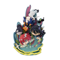 メガハウス FigUnity(フィギュニティ)  『機動戦士Gundam GQuuuuuuX』 ﾌｲｷﾞﾕﾆﾃｲｼﾞ-ｸｱｸｽ