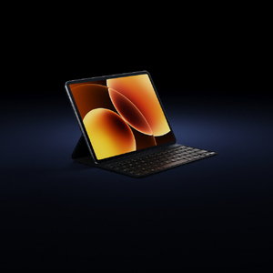 Xiaomi Xiaomi Pad 8/8 Pro Keyboard BHR08RTGL-イメージ2