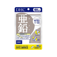 ＤＨＣ 亜鉛 60日分 60粒 F913935