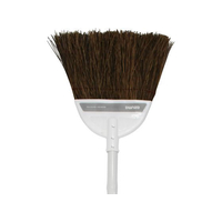 アズマ工業 FC602PS-NUS152 赤シダほうき 長柄 |エディオン公式通販