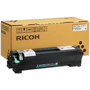 リコー RICOH トナー P 6500H FC160NT-600703-イメージ1