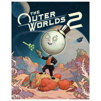 日本マイクロソフト The Outer Worlds 2【PS5】 ELJM30736