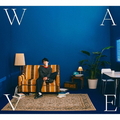 ソニ－ミュ－ジック 亀梨和也／ＷＡＶＥ（初回限定盤／ＤＶＤ付） 【CD+DVD】 LCCA-6287/8