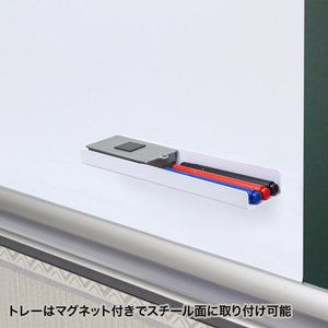 サンワサプライ プロジェクタースクリーン PRS-WB9018K-イメージ4