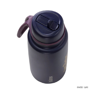 ビーボックス ワーナー・ブラザース フリップトップボトル1L(ステンレス製水筒) ハリーポッター 912ﾊﾘ-ﾎﾟｯﾀ--イメージ4