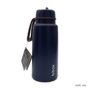 ビーボックス ワーナー・ブラザース フリップトップボトル1L(ステンレス製水筒) ハリーポッター 912ﾊﾘ-ﾎﾟｯﾀ--イメージ6