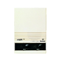 パナソニックライフソリューションズ ハイハイ店番本体 FC052KK-8362021
