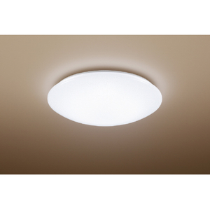パナソニック LEDシーリングライト HH-CN1258A-イメージ1
