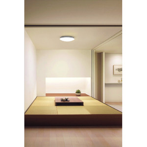 パナソニック LEDシーリングライト HH-CN1258A-イメージ5